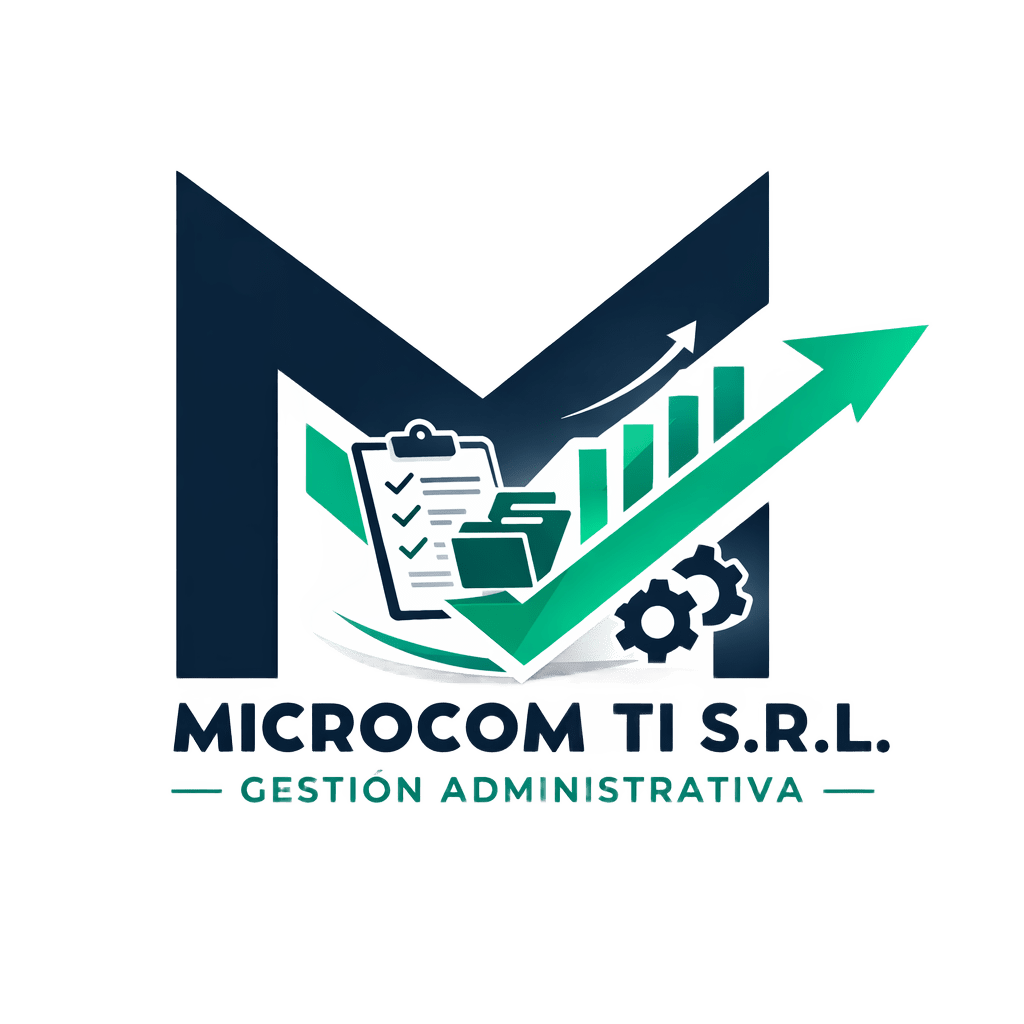 Logo Microcom